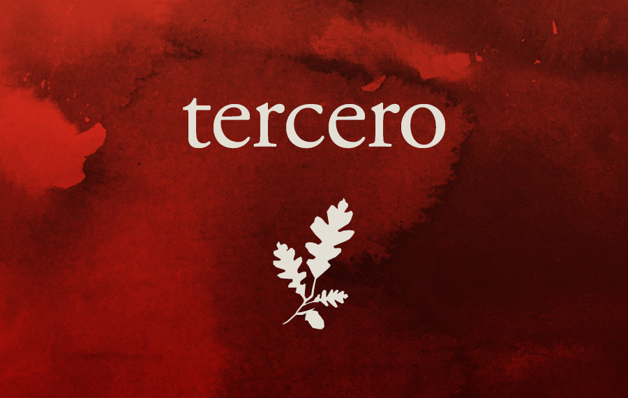 tercero wines