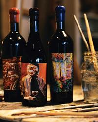 Artiste Winery & Tasting Studio