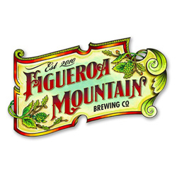 Figueroa Mountain Brewing Co. at 
