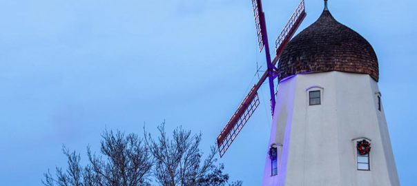 Solvang Hotels And Lodging