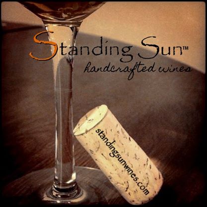 Standing Sun Wines